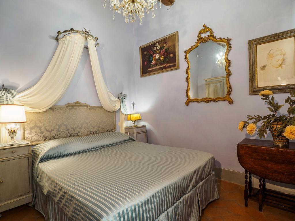 Antico Borgo Frosini Villa Arezzo Eksteriør billede