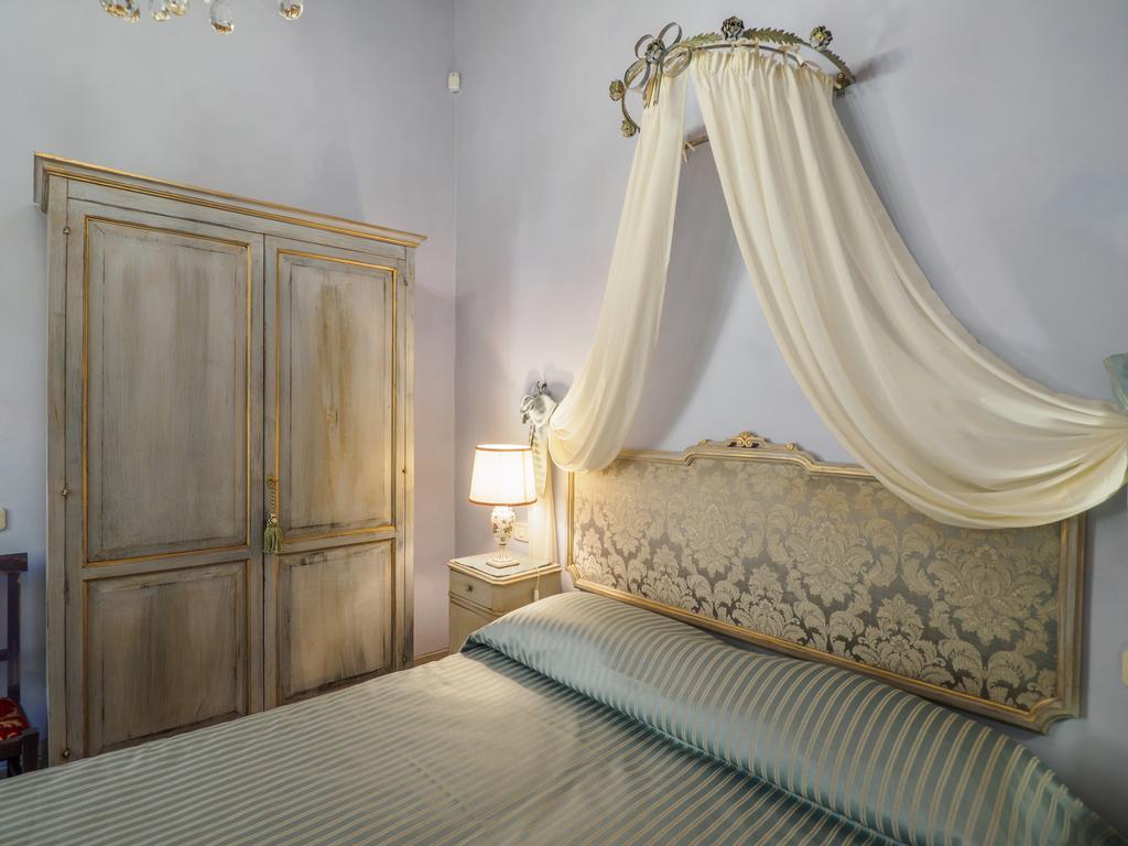 Antico Borgo Frosini Villa Arezzo Eksteriør billede